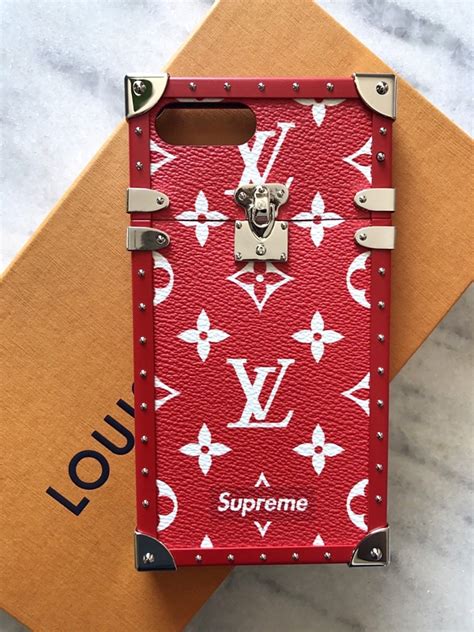 louis vuitton iphone 7 plus case fake|iPhone 7 plus case amazon.